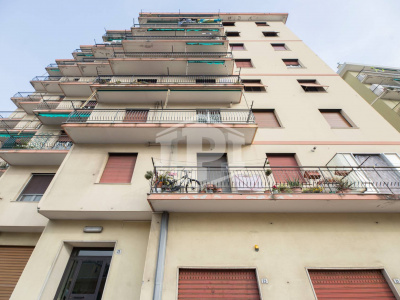 Appartamento, Via Tofane, Genova, GE