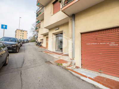 Appartamento, Via Tofane, Genova, GE