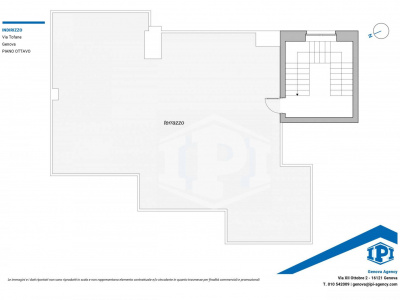 Appartamento, Via Tofane, Genova, GE