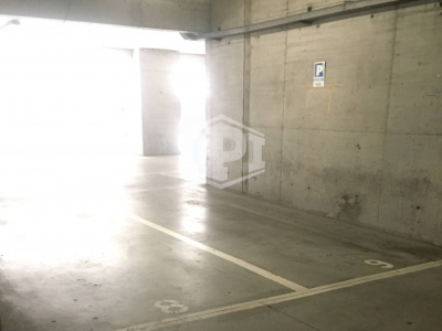 Posti auto, Via Di Francia, Genova, GE