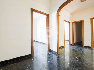 Appartamento, Via S. Alberto, Genova, GE