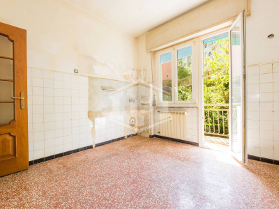 Appartamento, Via S. Alberto, Genova, GE
