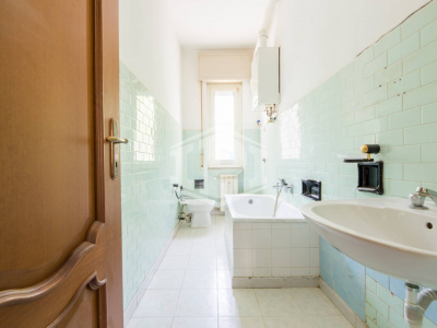 Appartamento, Via S. Alberto, Genova, GE