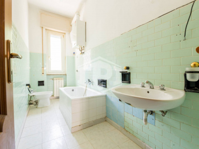 Appartamento, Via S. Alberto, Genova, GE