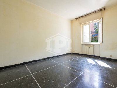 Appartamento, Via S. Alberto, Genova, GE