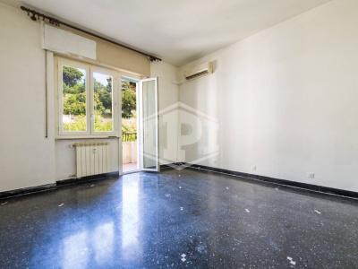 Appartamento, Via S. Alberto, Genova, GE