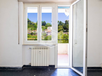 Appartamento, Via S. Alberto, Genova, GE