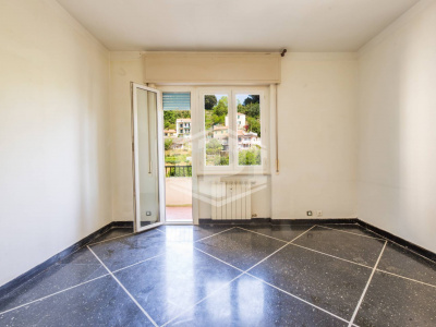 Appartamento, Via S. Alberto, Genova, GE