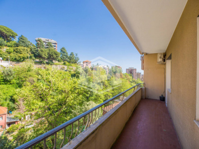 Appartamento, Via S. Alberto, Genova, GE