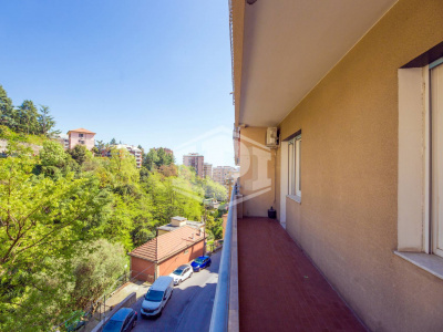 Appartamento, Via S. Alberto, Genova, GE