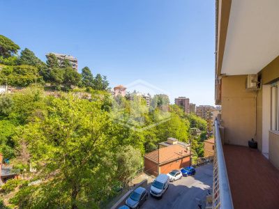 Appartamento, Via S. Alberto, Genova, GE