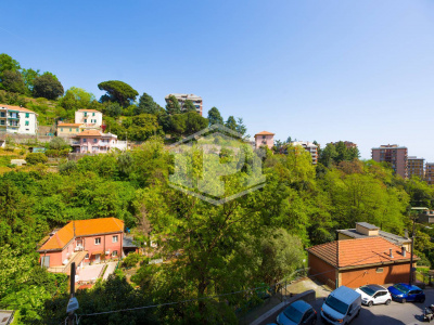 Appartamento, Via S. Alberto, Genova, GE