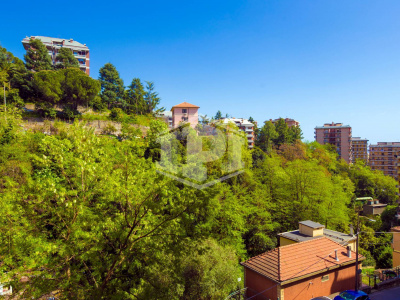 Appartamento, Via S. Alberto, Genova, GE