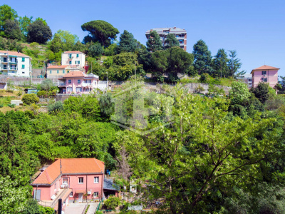 Appartamento, Via S. Alberto, Genova, GE
