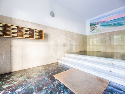 Appartamento, Via S. Alberto, Genova, GE