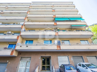 Appartamento, Via S. Alberto, Genova, GE