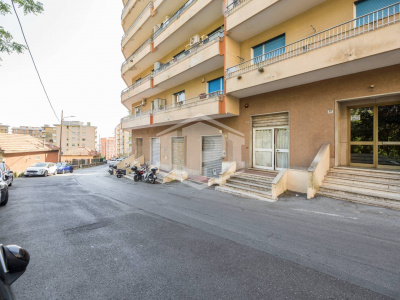 Appartamento, Via S. Alberto, Genova, GE