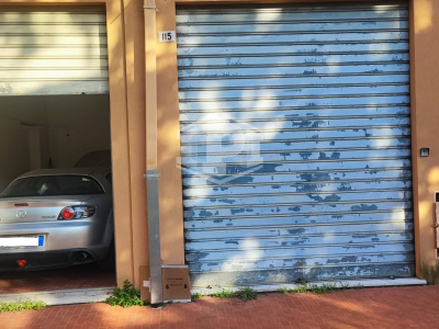 Magazzino/Laboratorio, Via San Marino, Genova GE