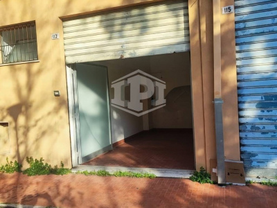 Magazzino/Laboratorio, Via San Marino, Genova GE