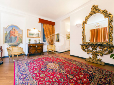 Appartamento, Via Assarotti, Genova, Ge