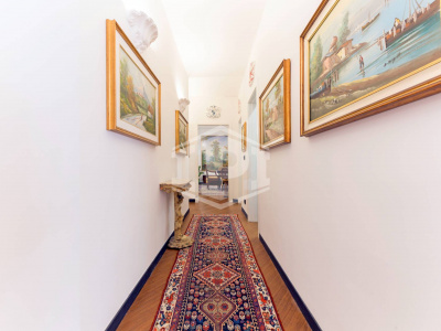 Appartamento, Via Assarotti, Genova, Ge