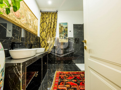 Appartamento, Via Assarotti, Genova, Ge