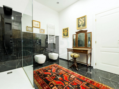 Appartamento, Via Assarotti, Genova, Ge