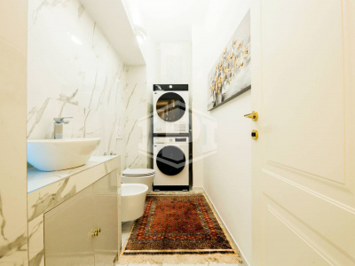 Appartamento, Via Assarotti, Genova, Ge