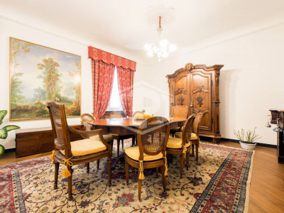 Appartamento, Via Assarotti, Genova, Ge