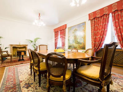 Appartamento, Via Assarotti, Genova, Ge