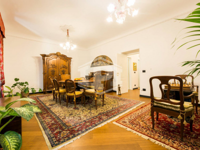 Appartamento, Via Assarotti, Genova, Ge