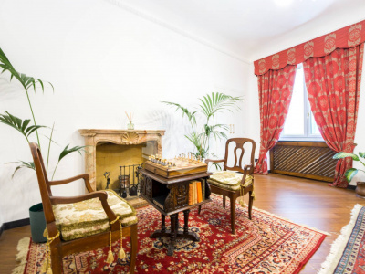 Appartamento, Via Assarotti, Genova, Ge