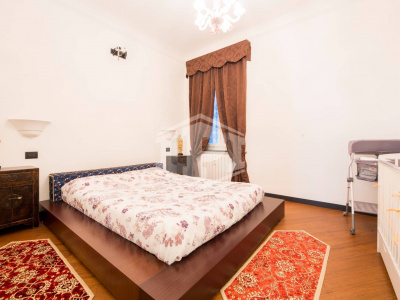 Appartamento, Via Assarotti, Genova, Ge