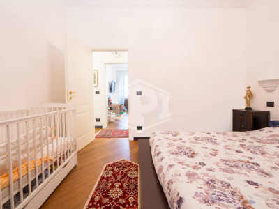 Appartamento, Via Assarotti, Genova, Ge