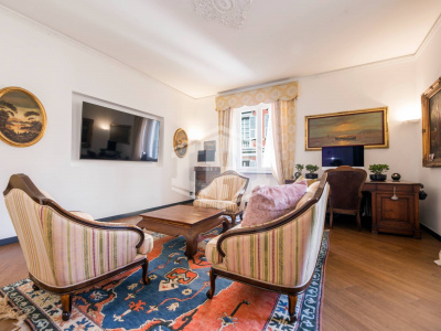 Appartamento, Via Assarotti, Genova, Ge