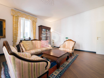 Appartamento, Via Assarotti, Genova, Ge