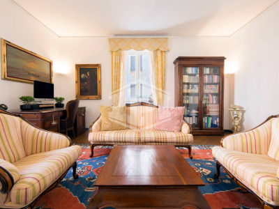 Appartamento, Via Assarotti, Genova, Ge