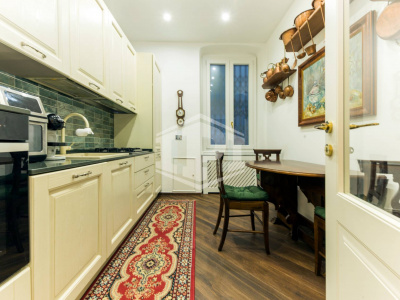 Appartamento, Via Assarotti, Genova, Ge