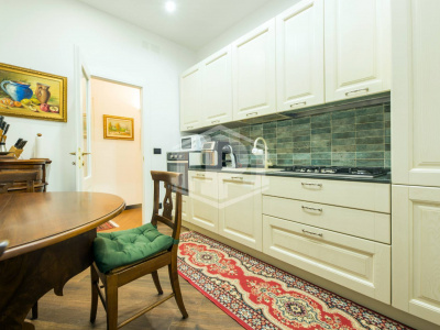 Appartamento, Via Assarotti, Genova, Ge