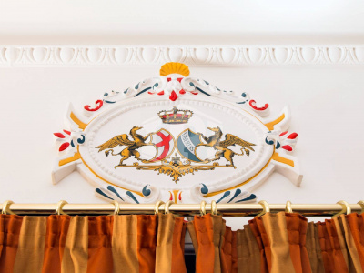 Appartamento, Via Assarotti, Genova, Ge