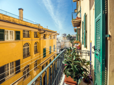 Appartamento, Via Assarotti, Genova, Ge