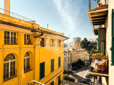 Appartamento, Via Assarotti, Genova, Ge