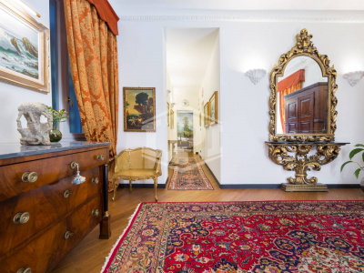 Appartamento, Via Assarotti, Genova, Ge