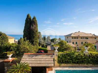 Appartamento, Via dei Floricoltori, Genova, GE