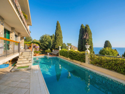 Appartamento, Via dei Floricoltori, Genova, GE