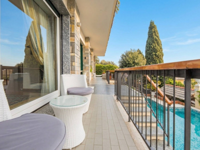 Appartamento, Via dei Floricoltori, Genova, GE