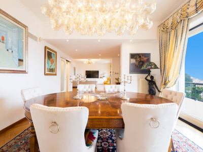 Appartamento, Via dei Floricoltori, Genova, GE