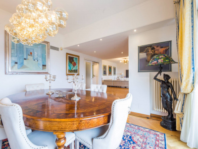 Appartamento, Via dei Floricoltori, Genova, GE