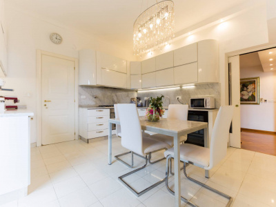 Appartamento, Via dei Floricoltori, Genova, GE