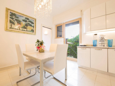 Appartamento, Via dei Floricoltori, Genova, GE